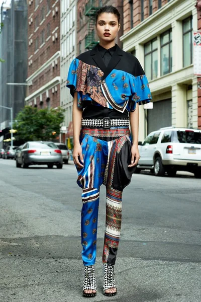 Look 30
